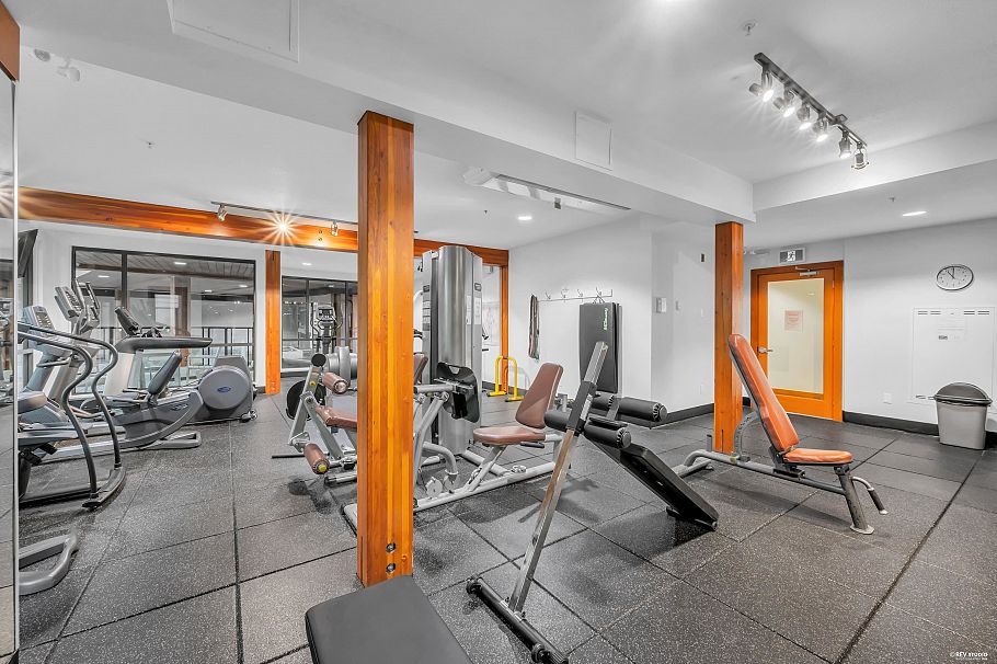 226 723 W 3rd Street North Vancouver, BC - 7