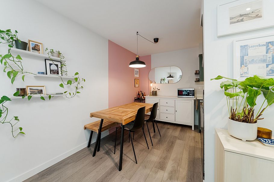 403 1169 Nelson Street Vancouver, BC - 8