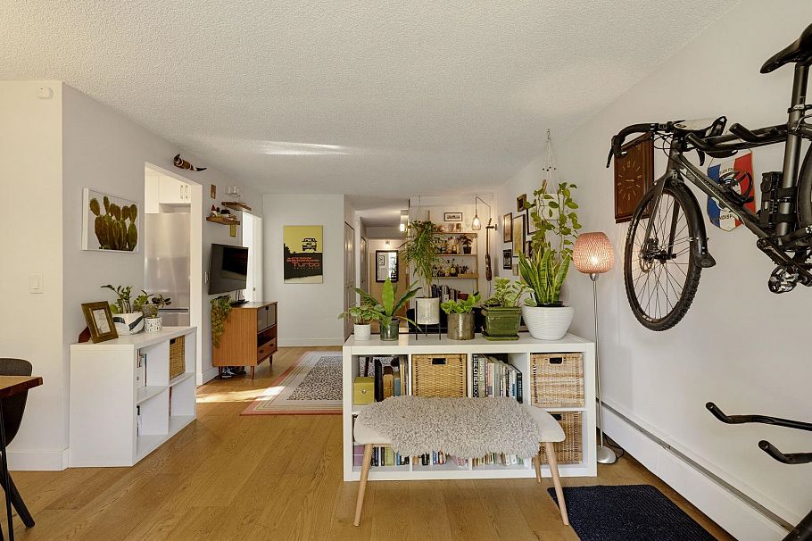 214 2336 Wall Street Vancouver, BC - 14