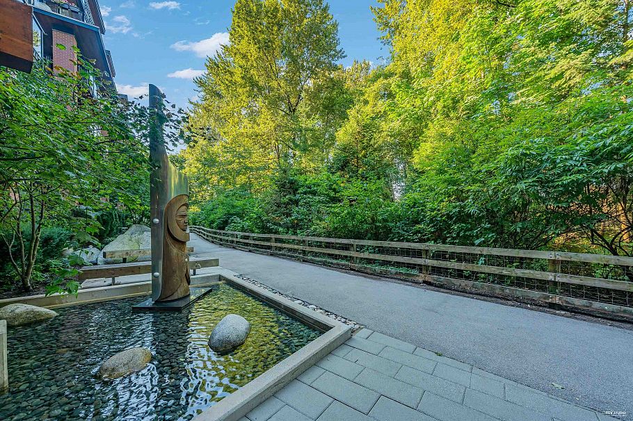 226 723 W 3rd Street North Vancouver, BC - 4