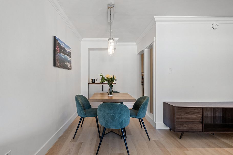 313 2025 W 2nd Avenue Vancouver, BC - 6