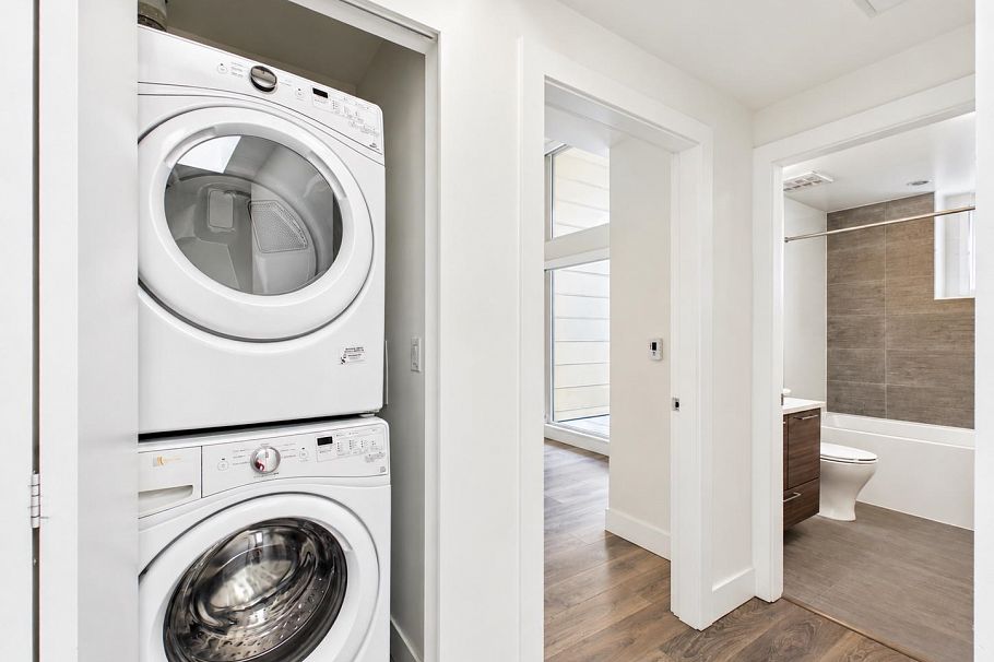 4 8599 River District Crossing Vancouver, BC - 15