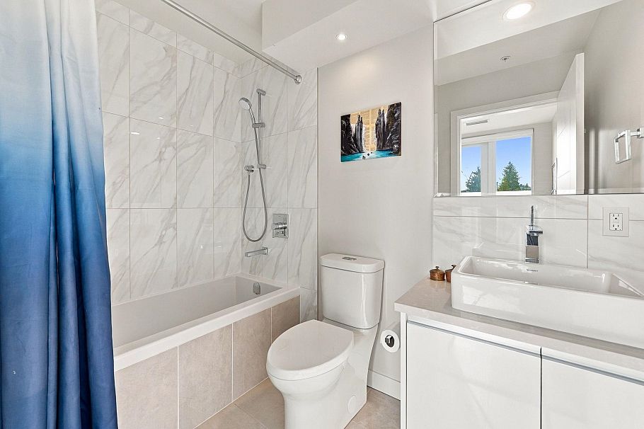 401 528 W King Edward Avenue Vancouver, BC - 8