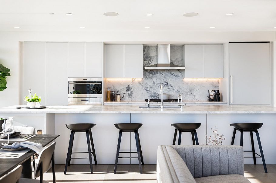 3703 1335 Howe Street Vancouver, BC - 9