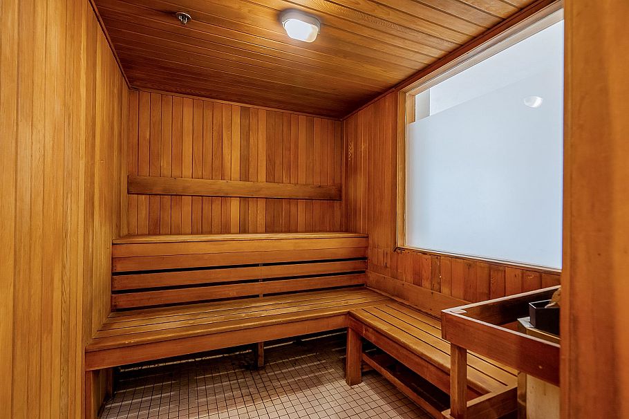 2905 1211 Melville Street Vancouver, BC - 34
