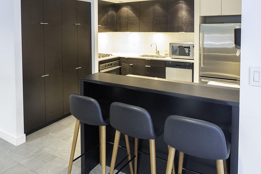 1606 1055 Homer Street Vancouver, BC - 32