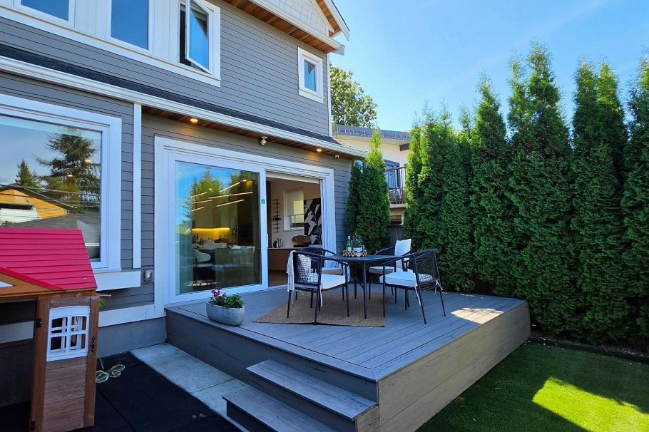 2137 E 2nd Avenue Vancouver, BC - 28