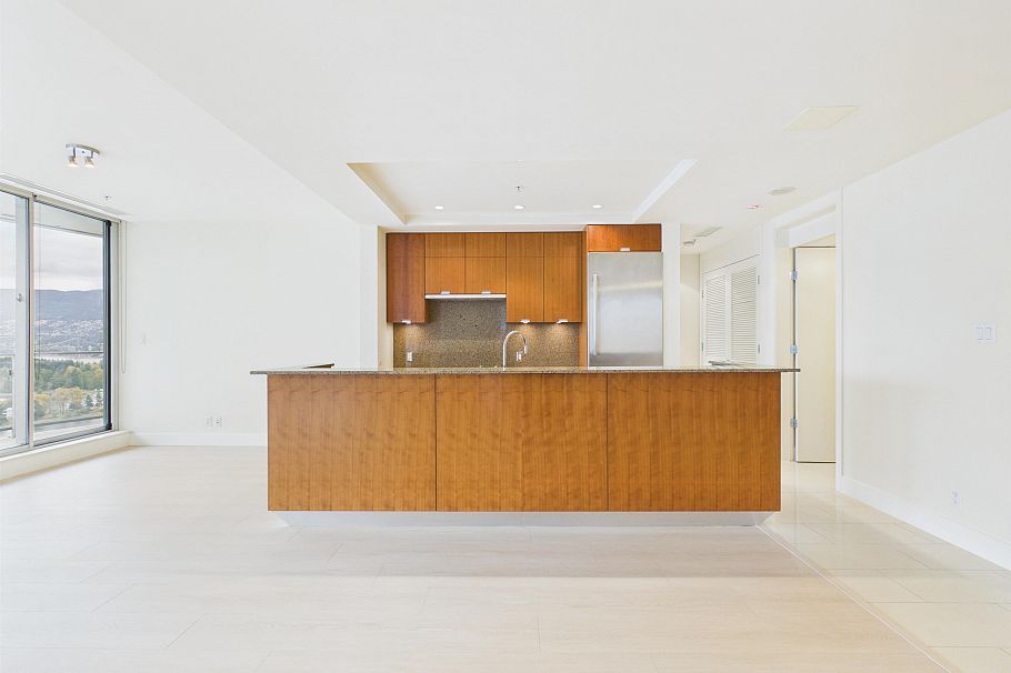 2403 1077 W Cordova Street Vancouver, BC - 17