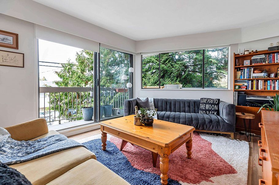 207 2080 Maple Street Vancouver, BC - 11