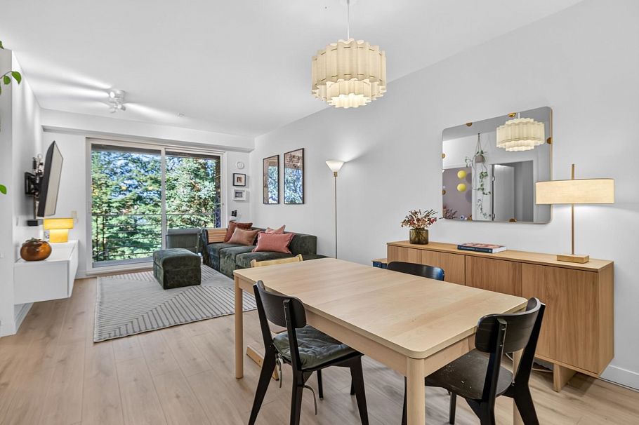 402 733 W 3rd Street North Vancouver, BC - 7