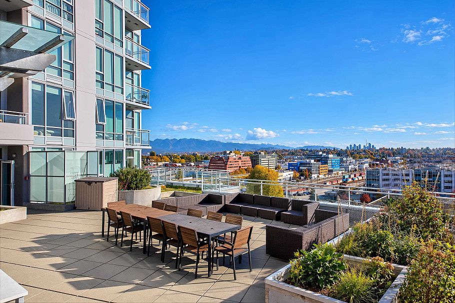 1007 1618 Quebec Street Vancouver, BC - 21