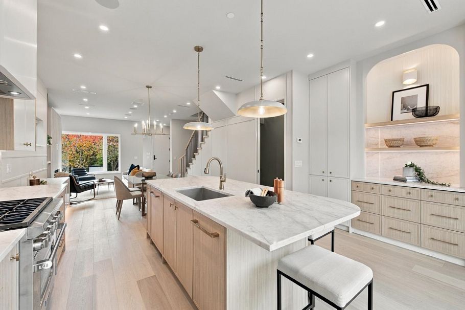 3547 W 38th Avenue Vancouver, BC - 14