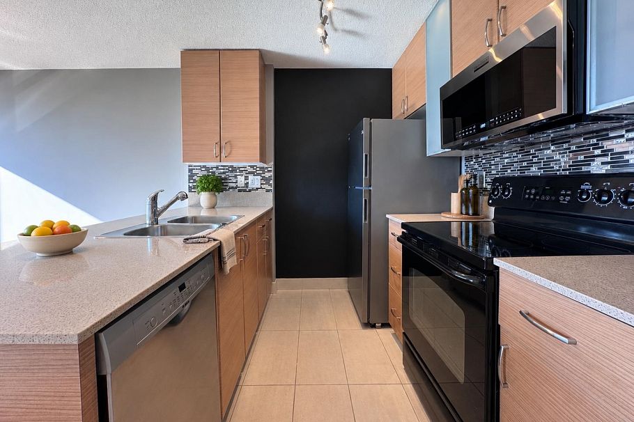 1609 977 Mainland Street Vancouver, BC - 8