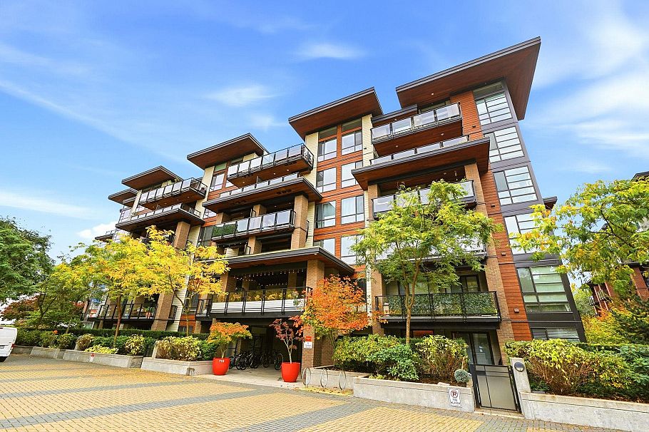 307 719 W 3rd Street North Vancouver, BC - 17