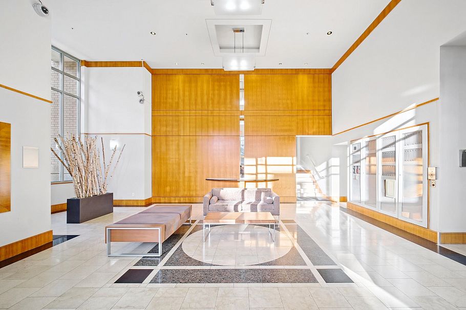 2306 930 Cambie Street Vancouver, BC - 13