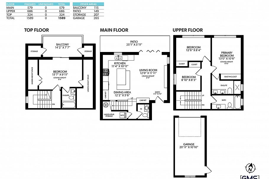 2 841 E 39th Avenue Vancouver, BC - 40