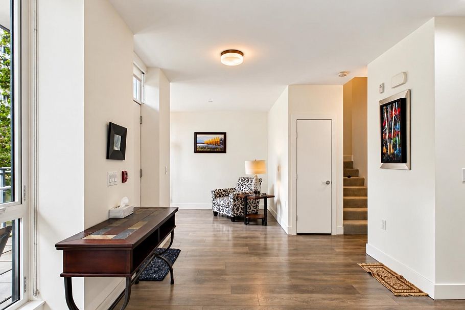 4 8599 River District Crossing Vancouver, BC - 3