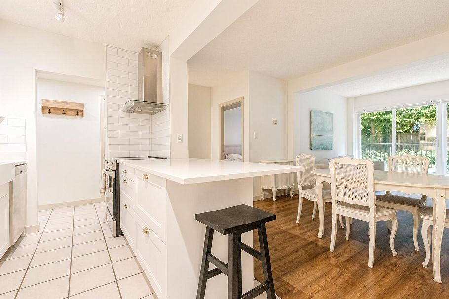 110 1655 NELSON STREET, Vancouver BC V6G 1M4 Vancouver, BC - 3