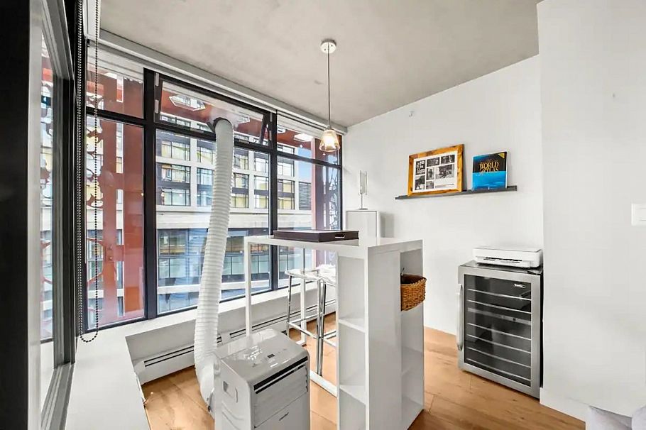 906 128 W Cordova Street Vancouver, BC - 21