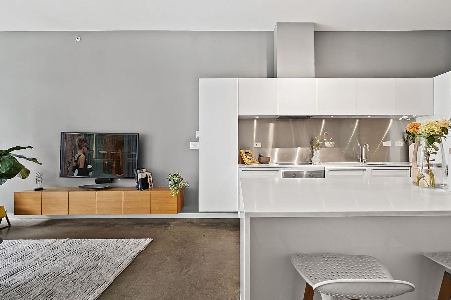 409 53 W Hastings Street Vancouver, BC - 10