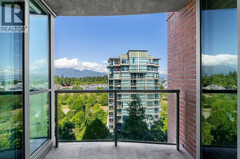 1001 1888 ALBERNI STREET, Vancouver BC V6G 1B3 Vancouver, BC - 16