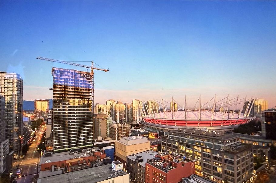 2306 930 Cambie Street Vancouver, BC - 21