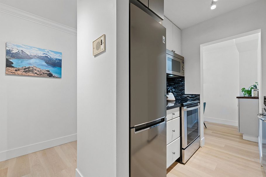 313 2025 W 2nd Avenue Vancouver, BC - 8