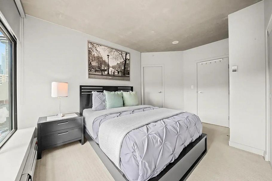 906 128 W Cordova Street Vancouver, BC - 26