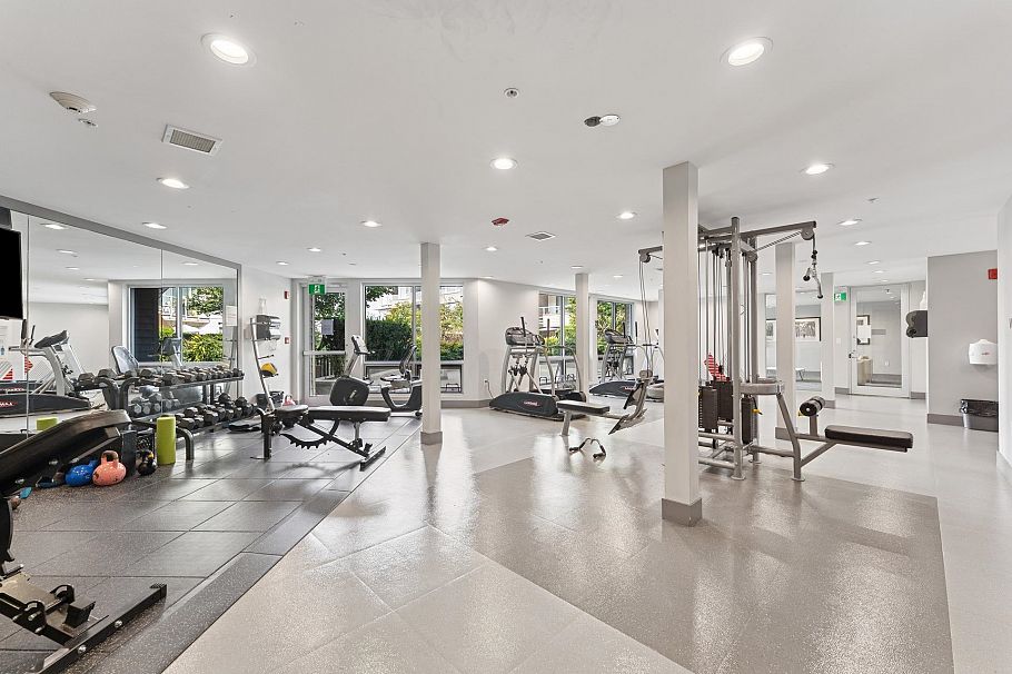 301 277 W 1st Street North Vancouver, BC - 23