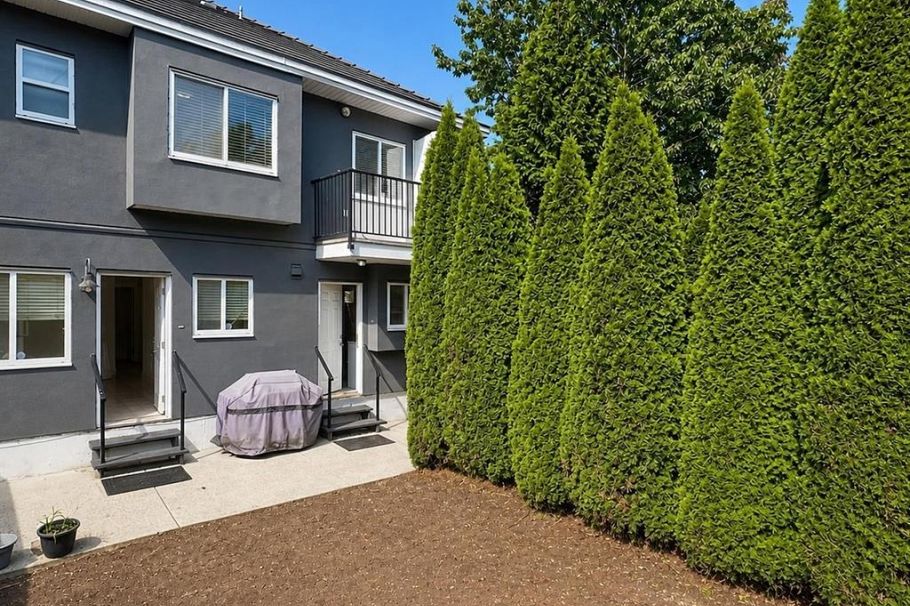 2388 E 5th Avenue Vancouver, BC - 26