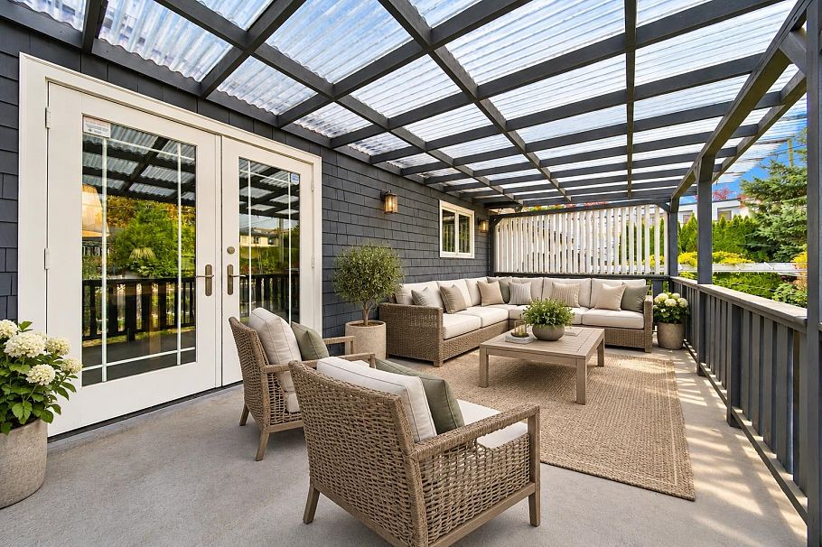2071 W 44th Avenue Vancouver, BC - 19