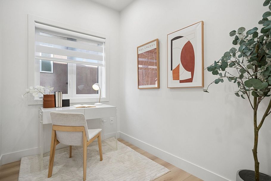 1 2897 E 45th Avenue Vancouver, BC - 22