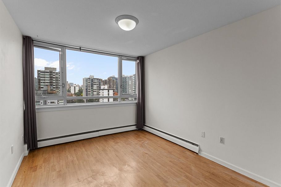 1501 1850 Comox Street Vancouver, BC - 12