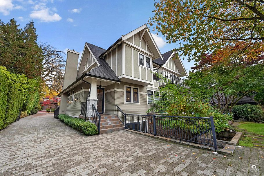 6369 Churchill Street Vancouver, BC - 36