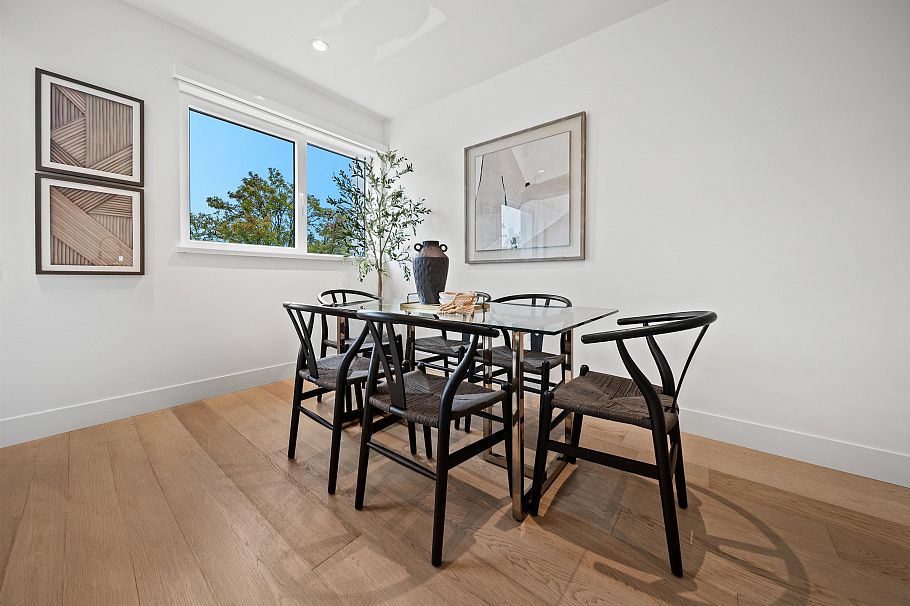 140 W Woodstock Avenue Vancouver, BC - 10