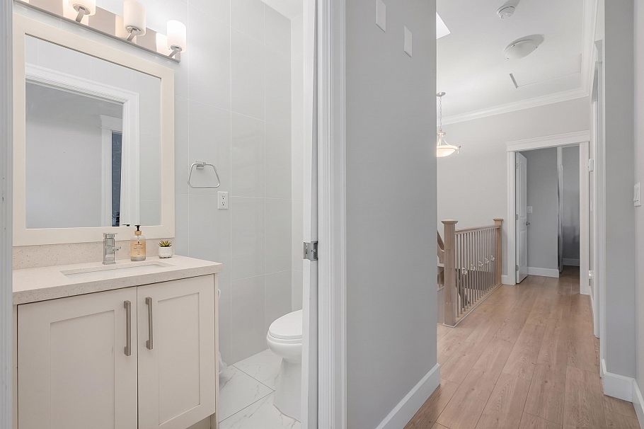 7936 Main Street Vancouver, BC - 7