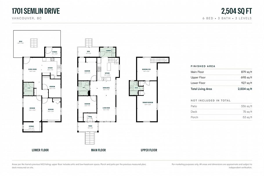 1701 Semlin Drive Vancouver, BC - 37