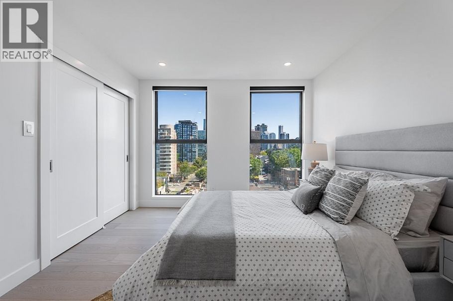 1001 1888 ALBERNI STREET, Vancouver BC V6G 1B3 Vancouver, BC - 25