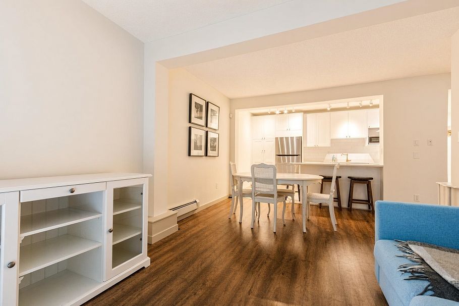 110 1655 NELSON STREET, Vancouver BC V6G 1M4 Vancouver, BC - 7