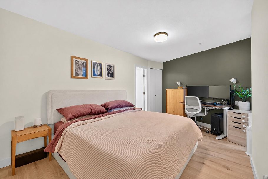 402 733 W 3rd Street North Vancouver, BC - 15