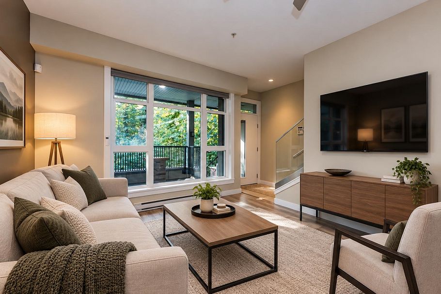 306 2135 Heritage Park Lane North Vancouver, BC - 18