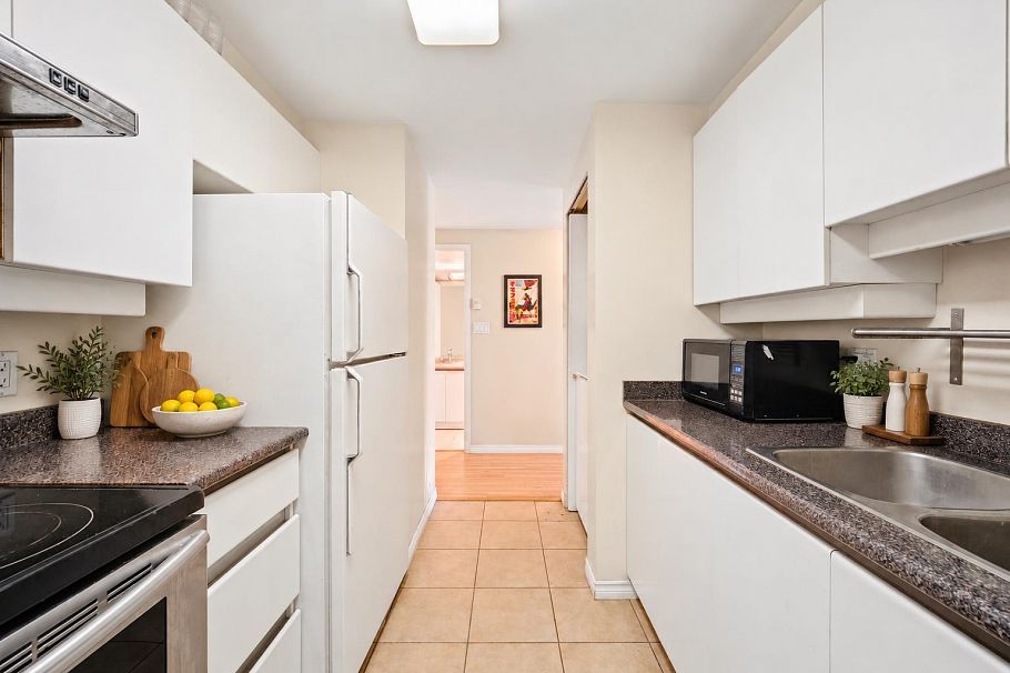 2306 930 Cambie Street Vancouver, BC - 6
