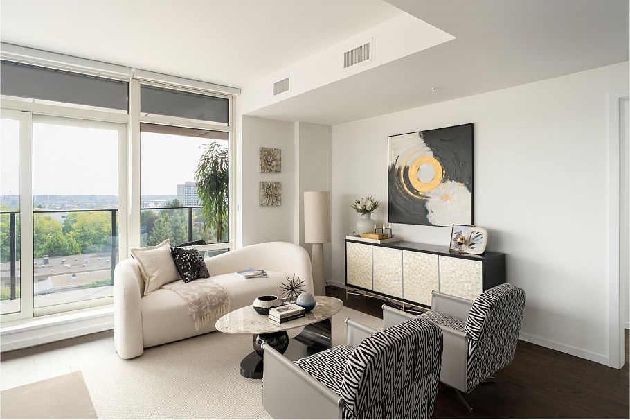 503 8486 Oak Street Vancouver, BC - 5