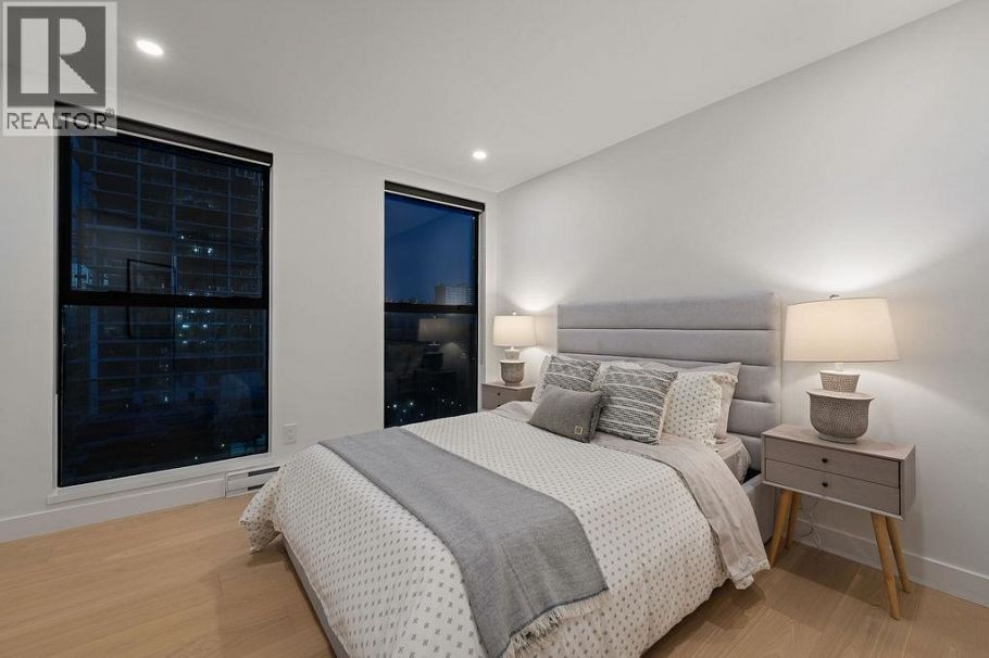 1001 1888 ALBERNI STREET, Vancouver BC V6G 1B3 Vancouver, BC - 23