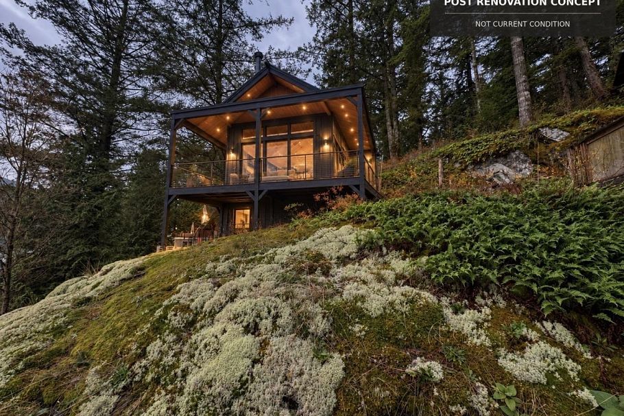 Lot B Best Point North Vancouver, BC - 4