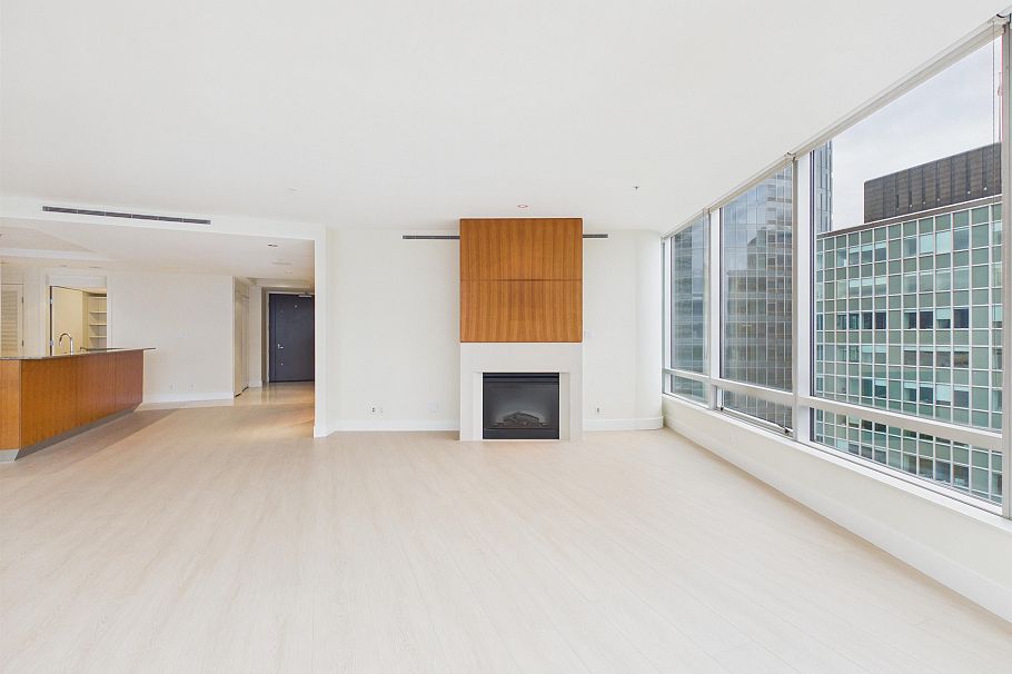 2403 1077 W Cordova Street Vancouver, BC - 9