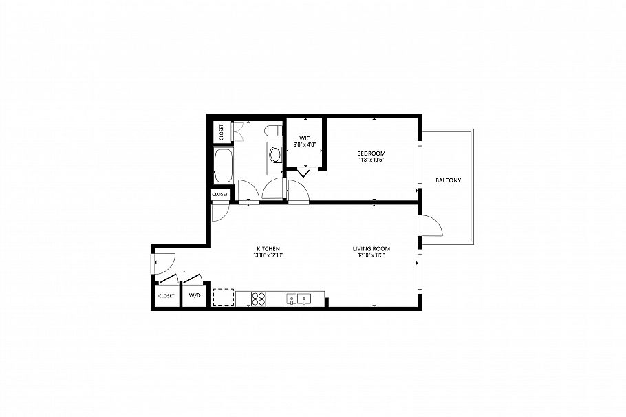 301 277 W 1st Street North Vancouver, BC - 27