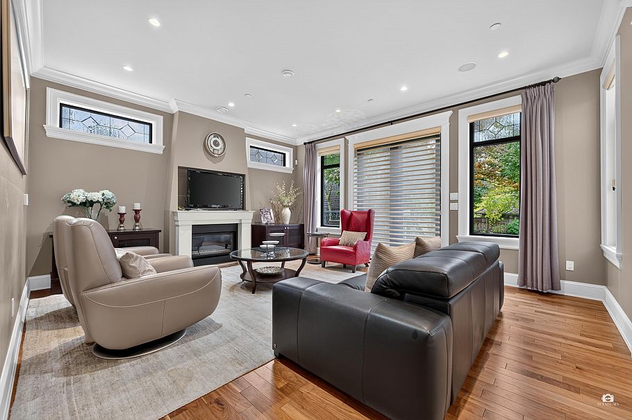 6369 Churchill Street Vancouver, BC - 10