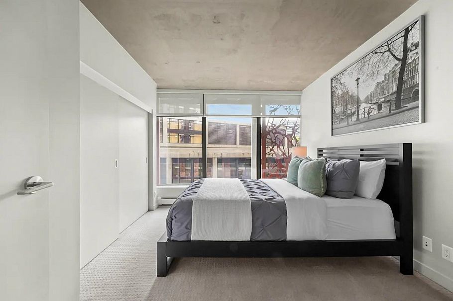 906 128 W Cordova Street Vancouver, BC - 22