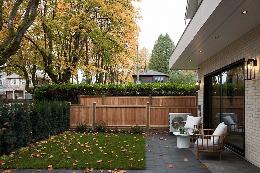 1 3351 W 13th Avenue Vancouver, BC - 36